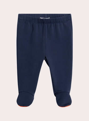 Navy PYJAMA XEGAPYJNAR / 25WH1432PYJ705