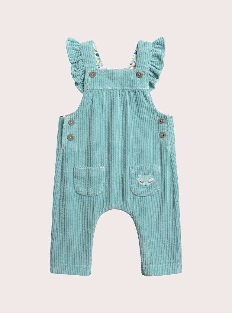 Blue OVERALL Blue OVERALL XIMYSAL / 25WG09R1CBLC242