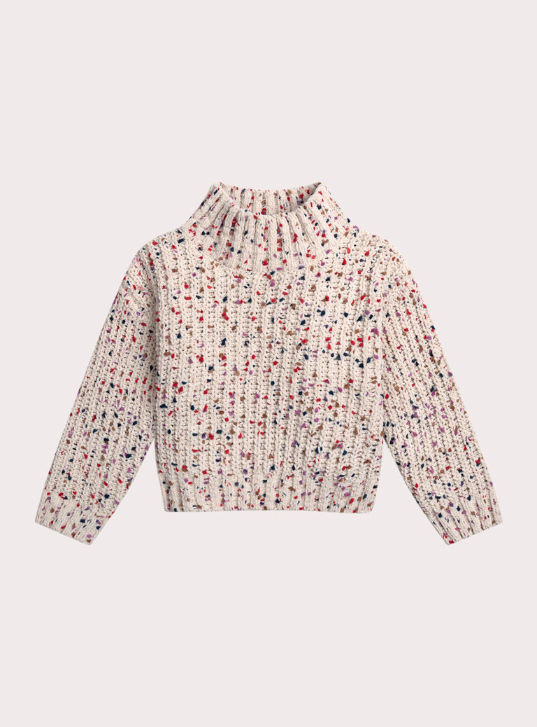 Off white PULLOVER XAMYPULL2 / 25W901R1PUL009