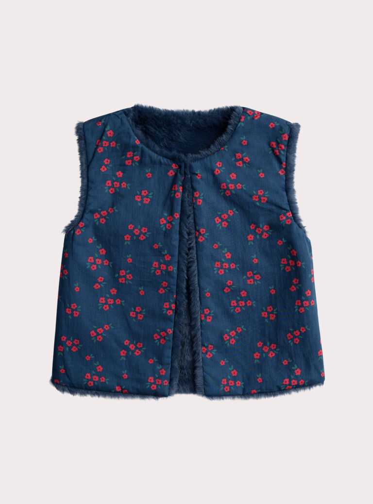 Navy CARDIGAN XAMYCAR1 / 25W901R1CAR716