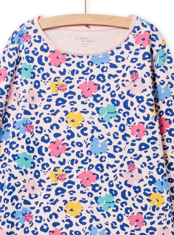 off white PAJAMAS NEFAPYJBUG / 22SH11G5PYJ632