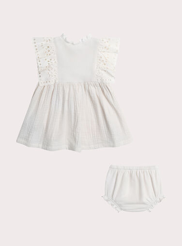 Ivory SET WOU3ENS1 / 25SF03X1ENS005