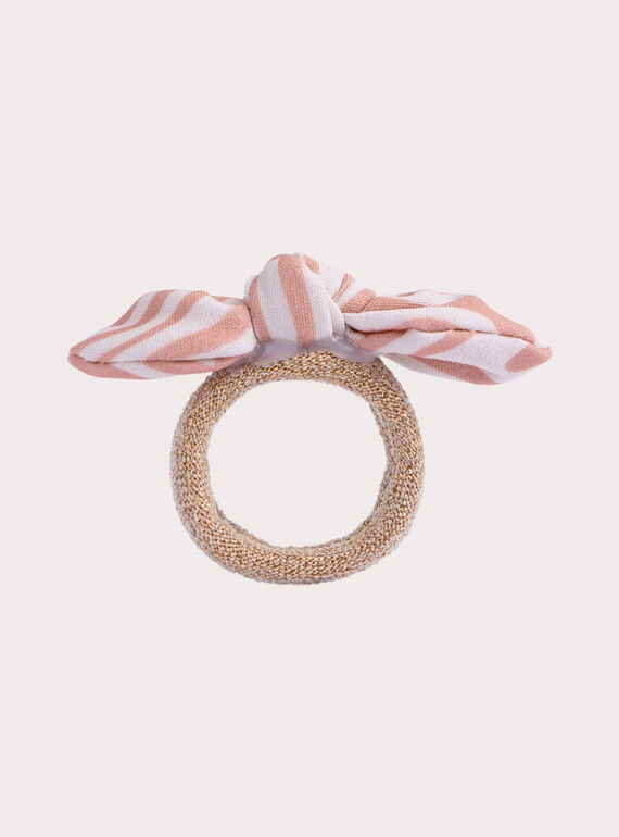 Pink ELASTIC WYAJOELA2 / 25SI01G2ELAD310