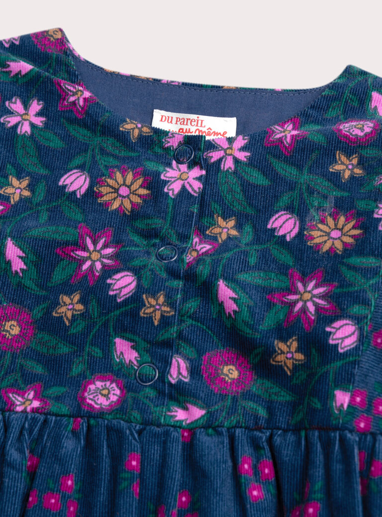 Navy DRESS XAMYROB4 / 25W901R4ROB070