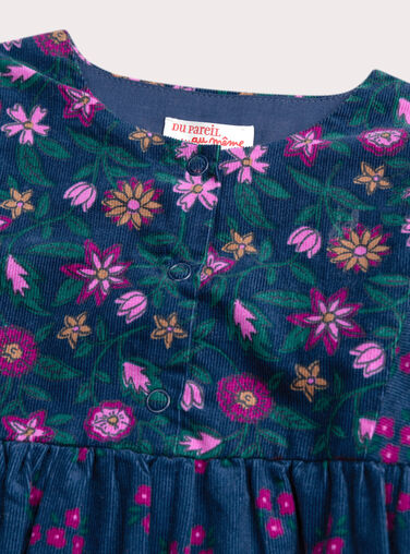 Navy DRESS XAMYROB4 / 25W901R4ROB070