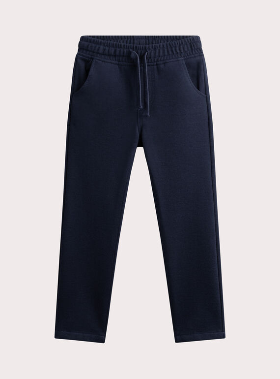 Navy PANTS WOJOPAN1 / 25S902K2PAN705