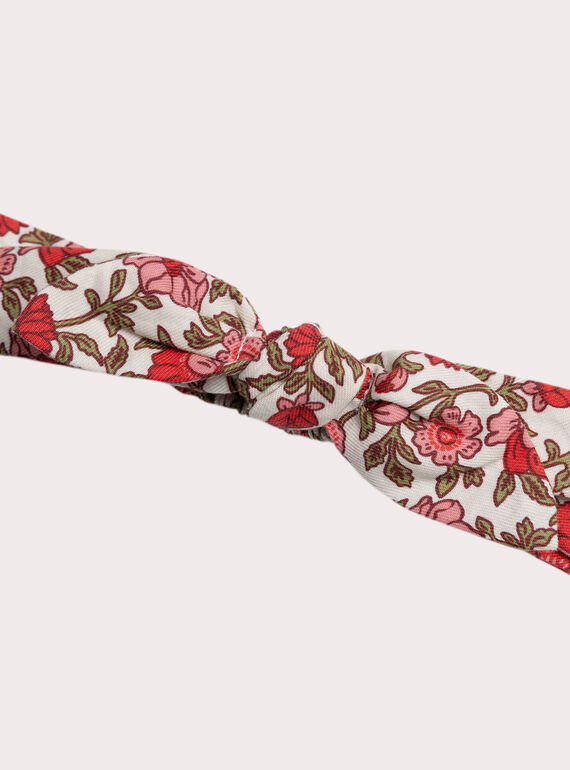 Off white HEADWRAP XYIJABAN / 25WI09M1BAN009