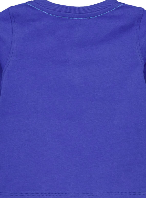 Iris T-shirt GUVIOTEE2 / 19WG10R2TML706