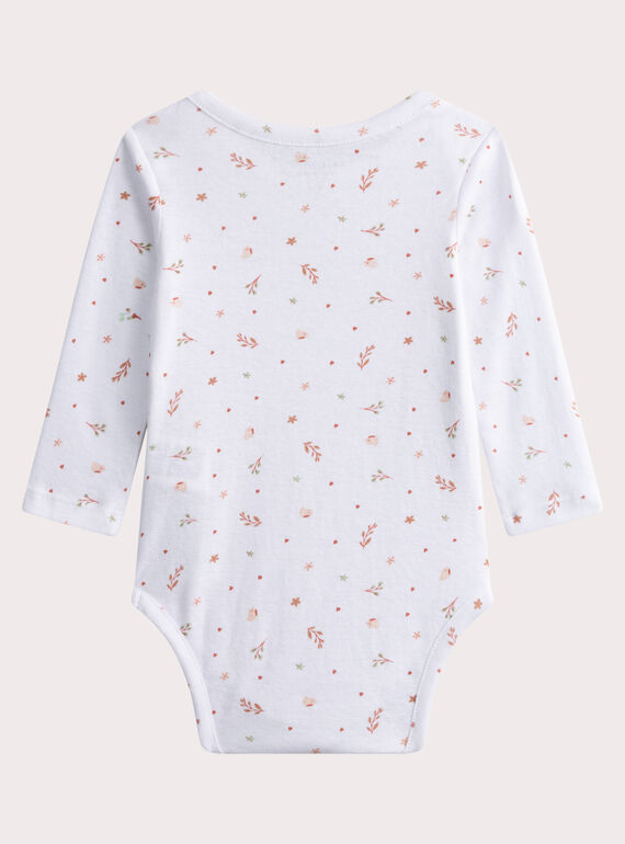 Off white UNDERWEAR BODY WEFIBODOIS / 25SH13C1BDL001