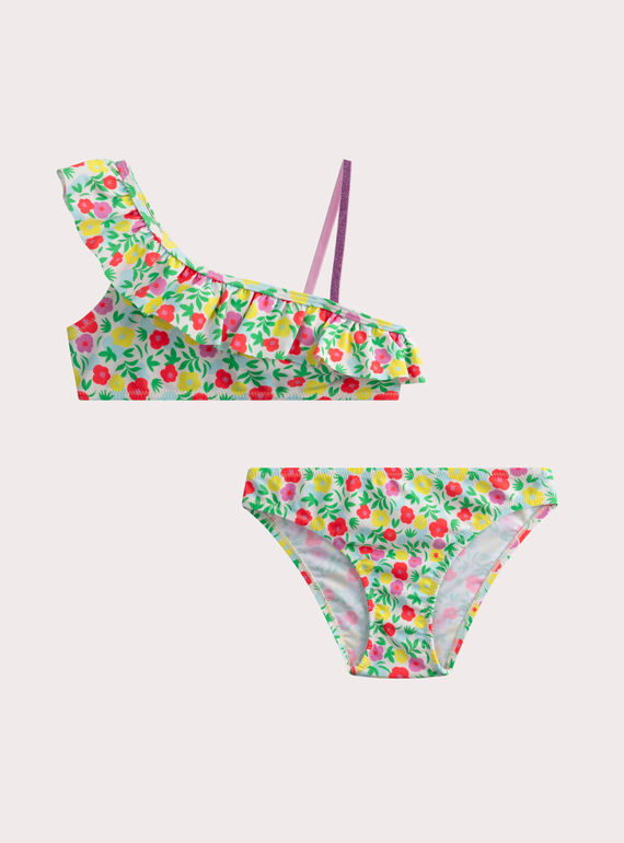 Off white SWIMSUIT WYABIK2 / 25SI01NHMAI001