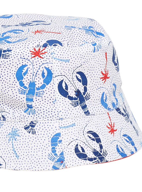 White Hat JYOCEACHA / 20SI02N1CHA000