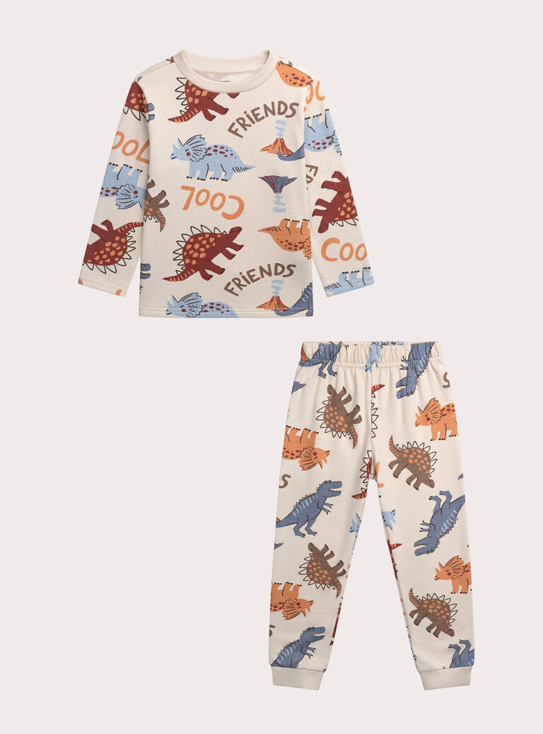 Off white PYJAMA XEGOPYJVOL / 25WH12B1PYJA002