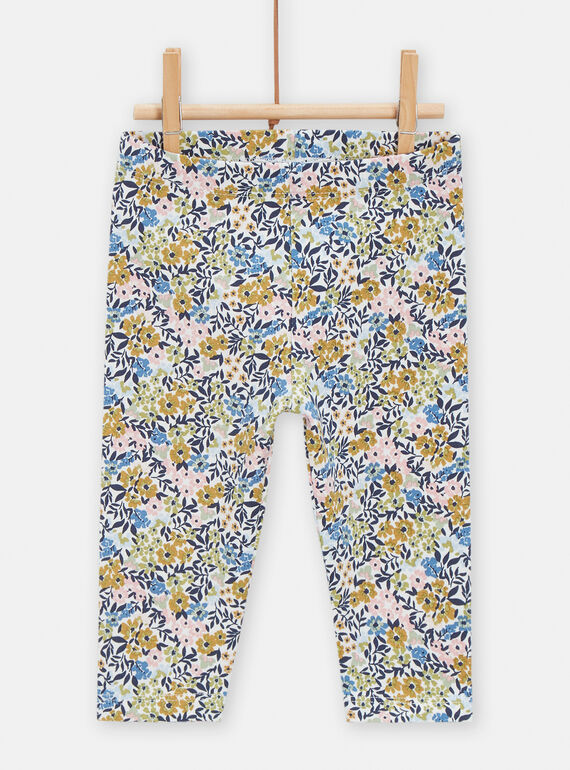 Off-white leggings VYIGALEG / 24WI0911CAL001