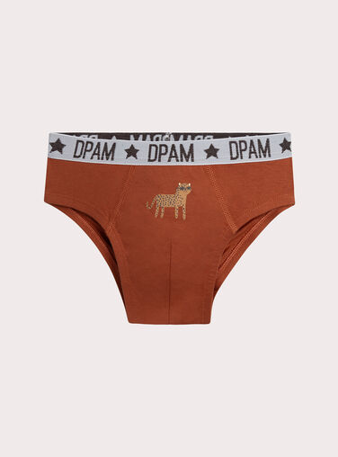 Off white BOXER XEGOSLI1 / 25WH1245BOX001