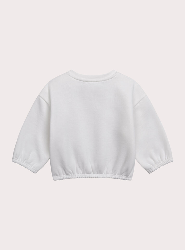 White SET XOU2ENS4 / 25WF0462ENS000