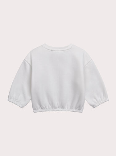 White SET XOU2ENS4 / 25WF0462ENS000