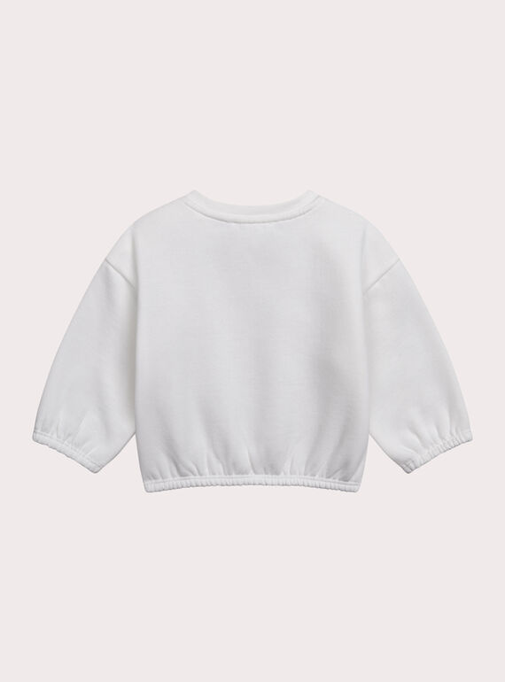 White SET XOU2ENS4 / 25WF0462ENS000