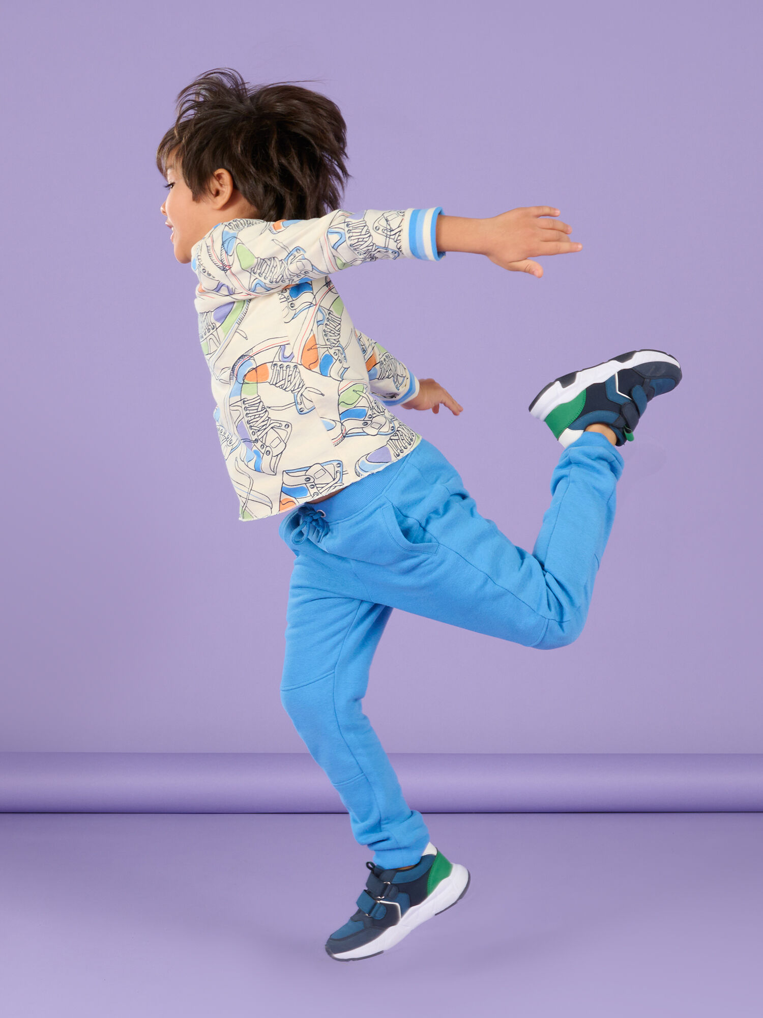 Kenzo best sale jogging suit