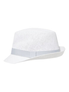 White Hat JYOPOECHA / 20SI02G1CHA000