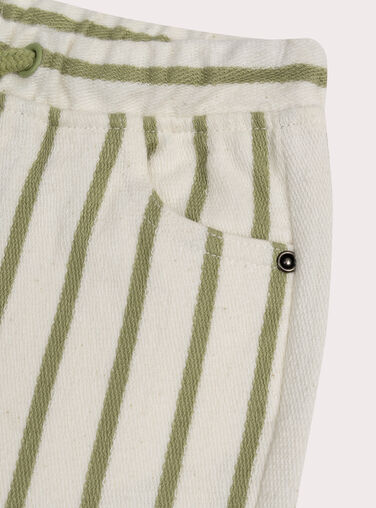 Kaki BERMUDA WULIBER2 / 25SG10T2BER604