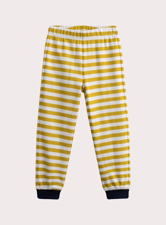 Off white PYJAMA WEGOPYJCAS / 25SH12B7PYJ007