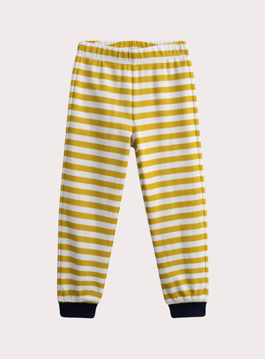 Off white PYJAMA Off white PYJAMA WEGOPYJCAS / 25SH12B7PYJ007