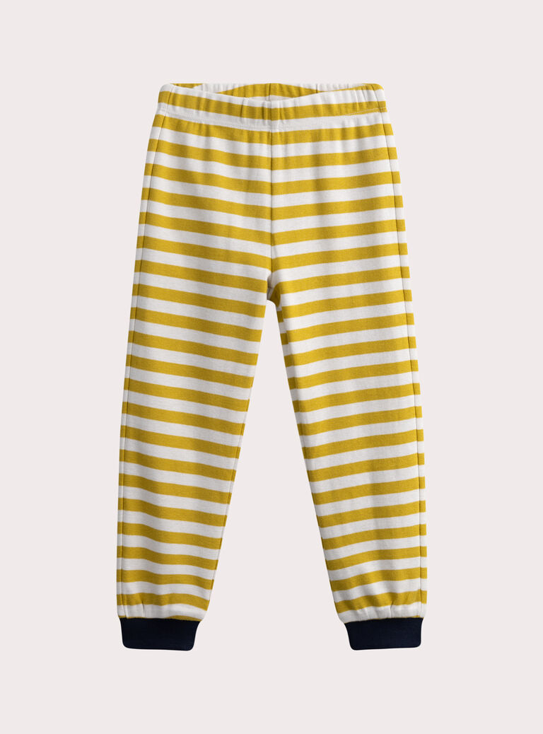 Off white PYJAMA Off white PYJAMA WEGOPYJCAS / 25SH12B7PYJ007