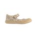 Gold SALOME SHOES
