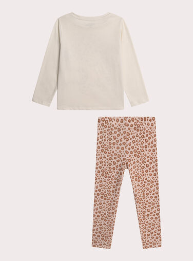 Off white PYJAMA XEFAPYJPAN / 25WH1137PYJ001