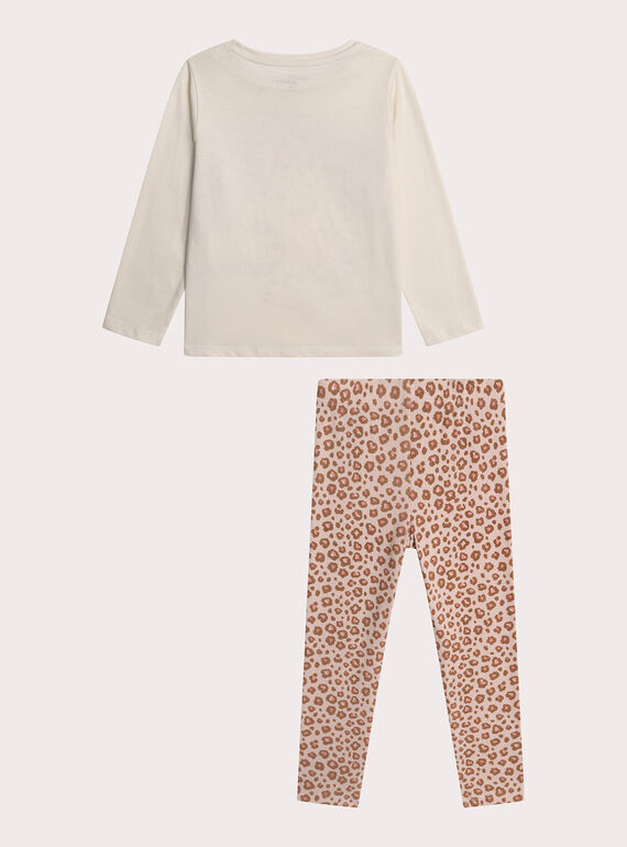 Off white PYJAMA XEFAPYJPAN / 25WH1137PYJ001