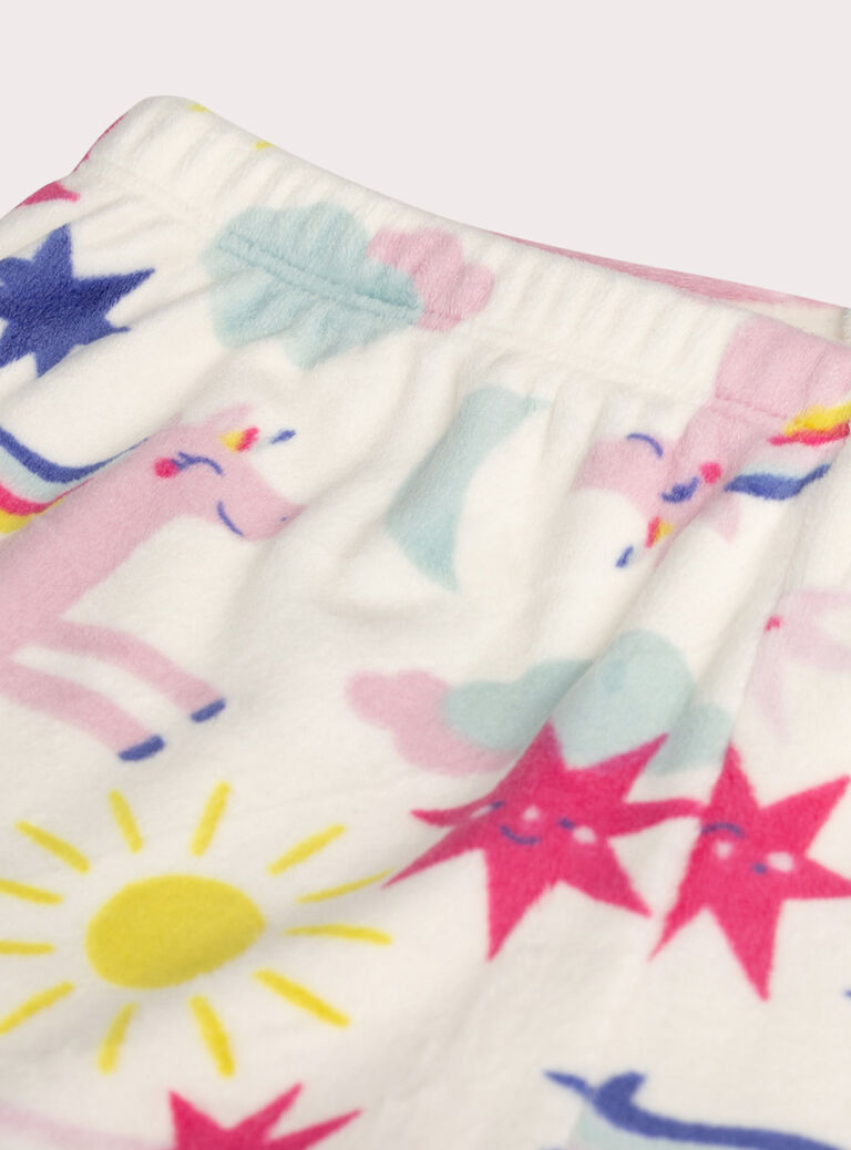 Off white PYJAMA VEFAPYJSKY / 24WH1196PYJ001