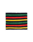 Striped snood PYOGROSNO7 / 22WI02G1SNOC243
