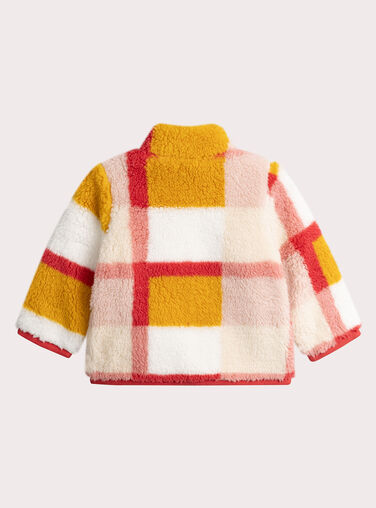 Off white CARDIGAN VIROCAR1 / 24WG09P1CAR001