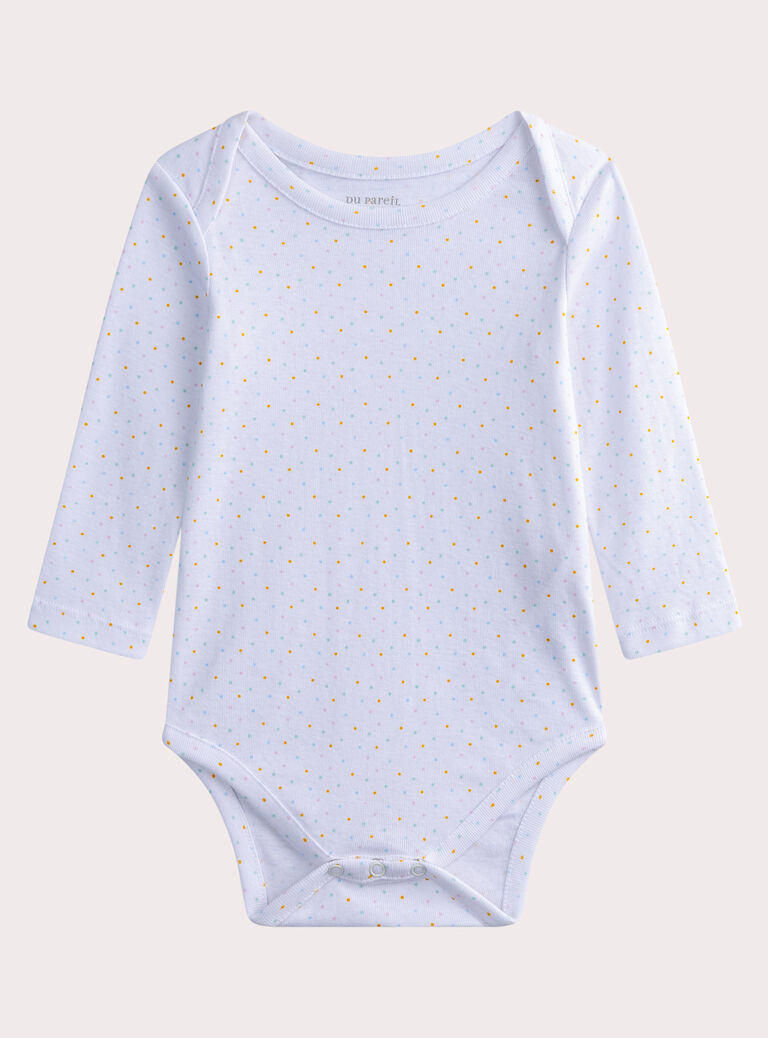 Mauve UNDERWEAR BODY WEFIBODANI / 25SH13C4BDL328