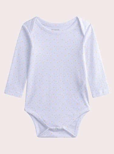 Mauve UNDERWEAR BODY WEFIBODANI / 25SH13C4BDL328