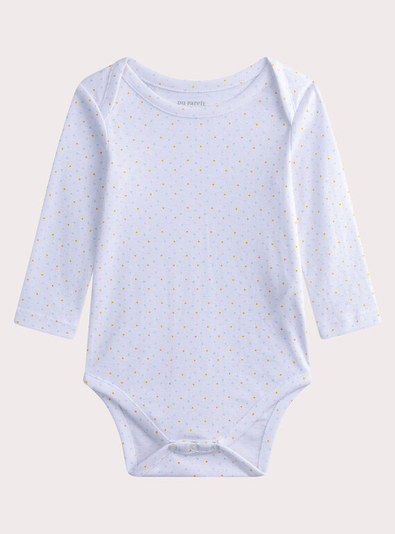 Mauve UNDERWEAR BODY WEFIBODANI / 25SH13C4BDL328