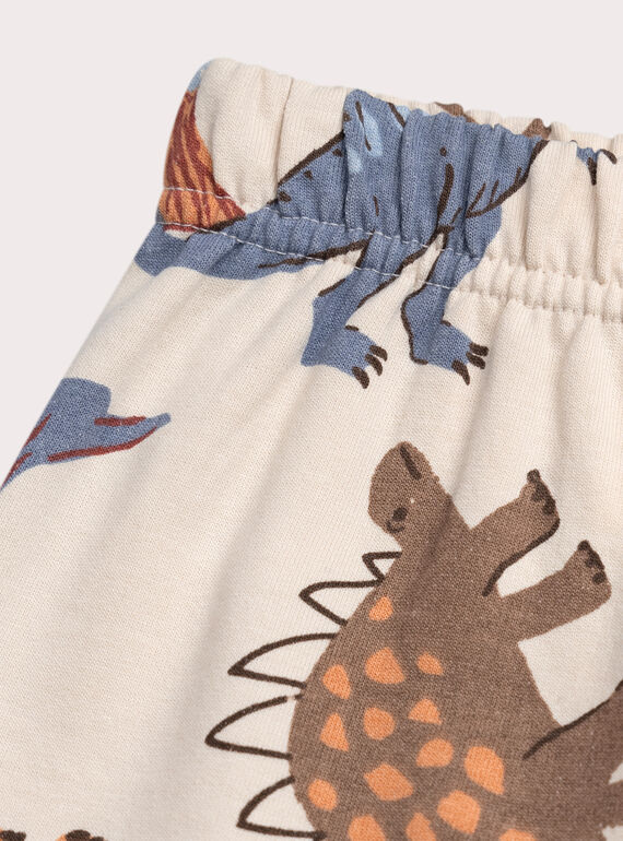 Off white PYJAMA XEGOPYJVOL / 25WH12B1PYJA002