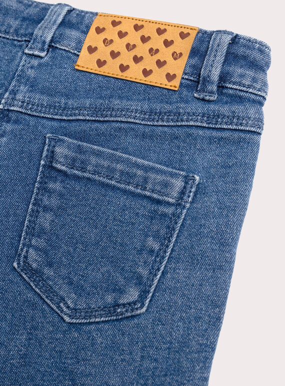  SHORTS WAJOSHORT1 / 25S901L1SHOP274