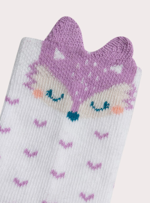 Off white SOCKS XYIMYSOCK / 25WI09D1SOQA001