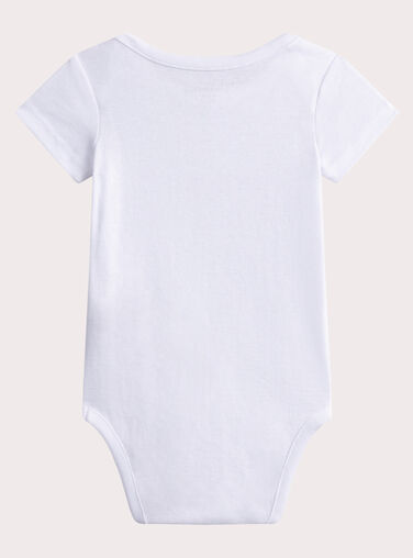 Off white UNDERWEAR BODY WEFIBODFLE / 25SH13C2BDL001