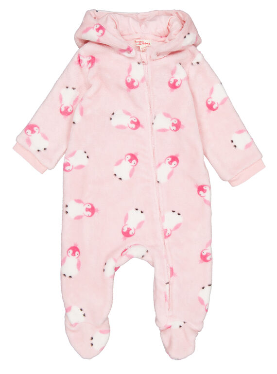 Pink Pajamas GEFISURPYJ / 19WH13N1SPYD310