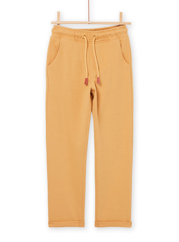 Elastic waist pants RODAYPAN / 23S902M1PANB117