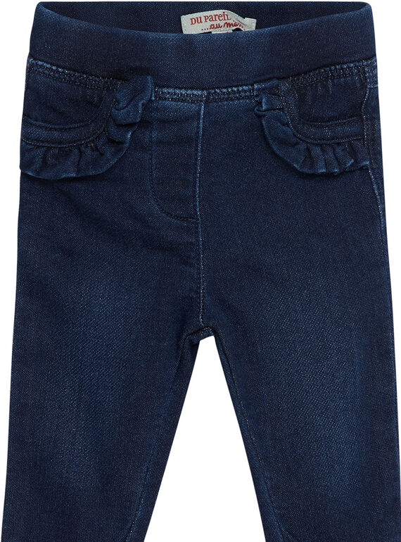  Jeans JIJOJEAN / 20SG0941JEAP271