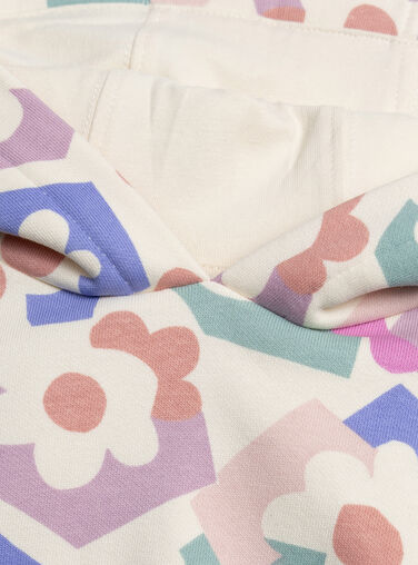 Dark off white JOGGING TOP Dark off white JOGGING TOP XAJOHAUJOG2 / 25W901E2JGH003