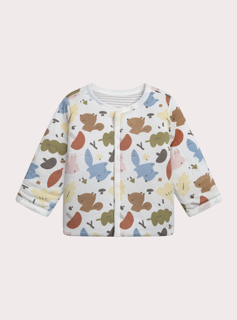 White SET XOU2ENS5 / 25WF0561ENS000