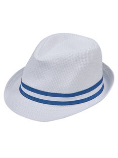 White Hat JYUPOECHA / 20SI10G1CHA000