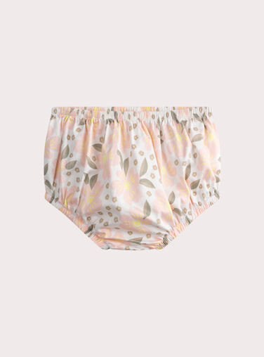 Off white DRESS Off white DRESS WIMAROB1 / 25SG0962ROB001