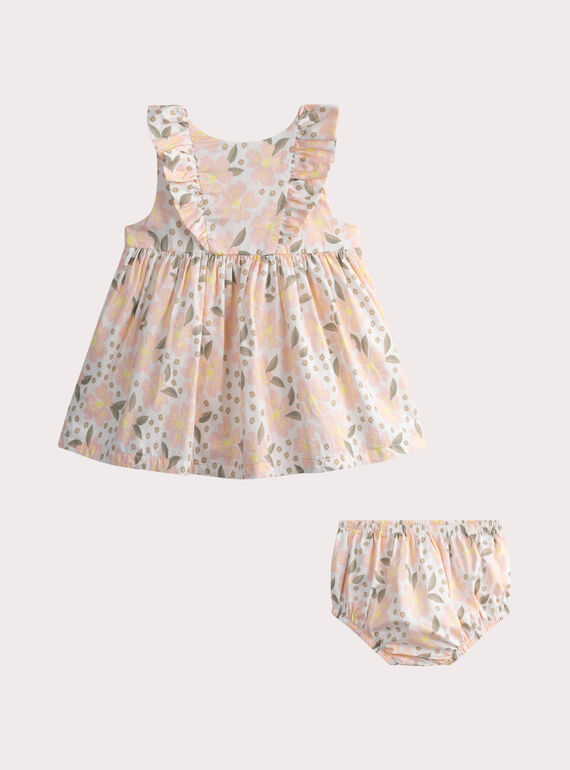 Off white DRESS WIMAROB1 / 25SG0962ROB001