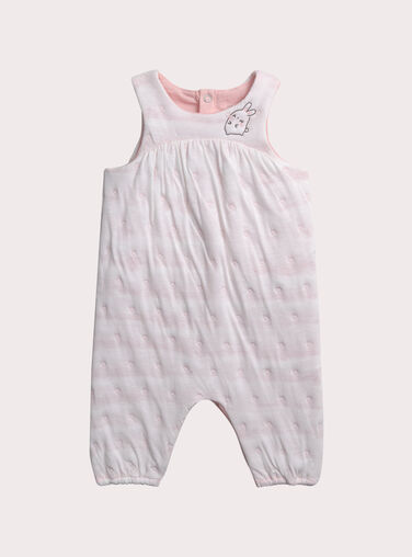 White DUNGAREES XOU2SAL1 / 25WF0361SAL000