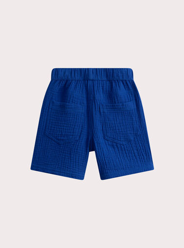 Blue BERMUDA WOBOBER4 / 25S902R3BERC238